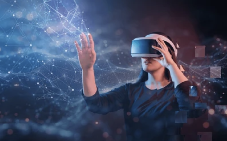 Realidade Virtual e Reabilitação Cognitiva